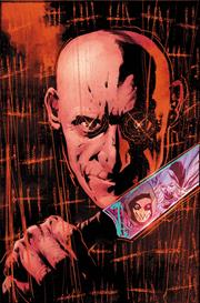 BATMAN BAD SEEDS GOTHAM CENTRAL #2 (OF 2) CVR C MIKE PERKINS CARD STOCK VAR FOC September 21, 2026