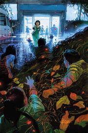 BATMAN BAD SEEDS GOTHAM GENERAL #2 (OF 2) CVR B JAVI FERNANDEZ CARD STOCK VAR FOC November 2, 2026