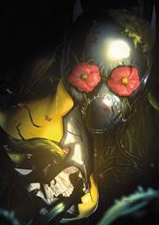 BATMAN BAD SEEDS GOTHAM GENERAL #2 (OF 2) CVR D TAURIN CLARKE BAD SEEDS SPOT FOIL VAR FOC November 2, 2026