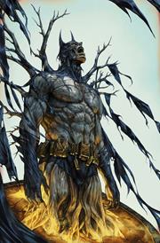 BATMAN #14 CVR F KYUYONG EOM BAD SEEDS SPOT FOIL VAR (BATMAN BAD SEEDS) FOC September 14, 2026