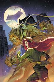 POISON IVY #49 CVR A JESSICA FONG (BATMAN BAD SEEDS) FOC October 5, 2026