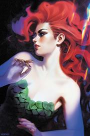 POISON IVY #49 CVR B NOOBOVICH CARD STOCK VAR (BATMAN BAD SEEDS) FOC October 5, 2026