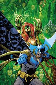 BATMAN BAD SEEDS SUNRISE #1 (ONE SHOT) CVR A GIUSEPPE CAMUNCOLI & CLIFF RATHBURN FOC October 5, 2026
