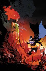 BATMAN BAD SEEDS SUNRISE #1 (ONE SHOT) CVR C MARCIO TAKARA CARD STOCK VAR FOC October 5, 2026