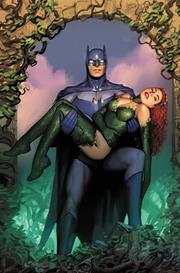 BATMAN BAD SEEDS SUNRISE #1 (ONE SHOT) CVR D STJEPAN SEJIC BAD SEEDS SPOT FOIL VAR FOC October 5, 2026