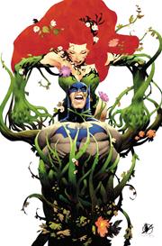BATMAN BAD SEEDS SUNRISE #1 (ONE SHOT) CVR F MATTEO SCALERA GLOW-IN-THE-DARK CARD STOCK VAR FOC September 28, 2026