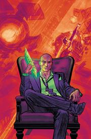 ACTION COMICS #1103 CVR A CHRIS BRUNNER FOC September 21, 2026