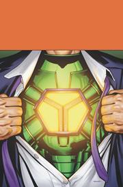 ACTION COMICS #1103 CVR E RYAN SOOK FOIL VAR FOC September 21, 2026