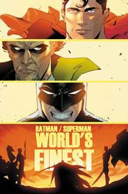 BATMAN SUPERMAN WORLDS FINEST #56 CVR C ADRIAN GUTIERREZ CARD STOCK VAR FOC September 28, 2026
