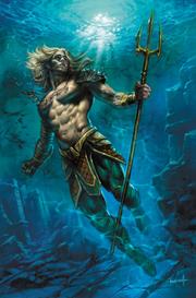 DARK KNIGHTS OF STEEL II #4 (OF 12) CVR D LUCIO PARRILLO CARD STOCK VAR FOC September 28, 2026