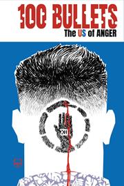 100 BULLETS THE US OF ANGER #4 (OF 8) CVR A DAVE JOHNSON (MR) FOC September 14, 2026