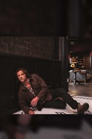 SUPERNATURAL SAM WINCHESTER #1 CVR J PHOTO 2 LTD VIRGIN VAR FOC September 28, 2026