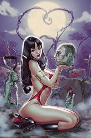 VAMPIRELLA (2026) #7 CVR H INC 1:10 ELIAS CHATZOUDIS VIRGIN VAR FOC September 28, 2026