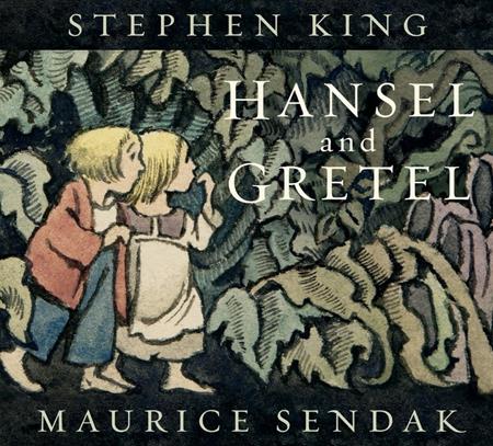 HANSEL AND GRETEL HC FOC September 7, 2026