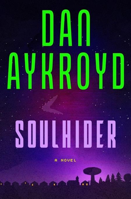 SOULHIDER NOVEL HC FOC September 28, 2026