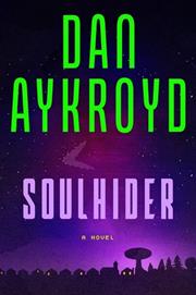 SOULHIDER NOVEL HC FOC September 28, 2026