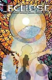 ECLIPSE #1 10TH ANNIVERSARY EDITION FOC September 21, 2026