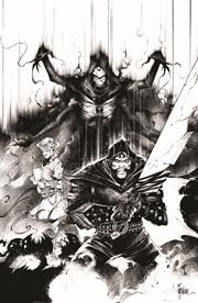 SPAWN THE CURSE OF SHERLEE JOHNSON #8 CVR C JONATHAN GLAPION VIRGIN VAR FOC September 14, 2026