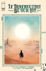IF DESTRUCTION BE OUR LOT #5 CVR A ANDY MACDONALD & FRANCESCO SEGALA (MR) FOC September 28, 2026