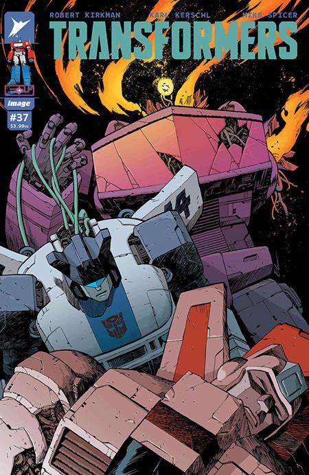 TRANSFORMERS #37 CVR E INC 1:50 ETHAN YOUNG VAR FOC September 21, 2026