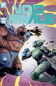 VOID RIVALS #35 CVR D INC 1:25 PARTHA PRATIM SARKAR & DC ALONSO VAR FOC October 5, 2026