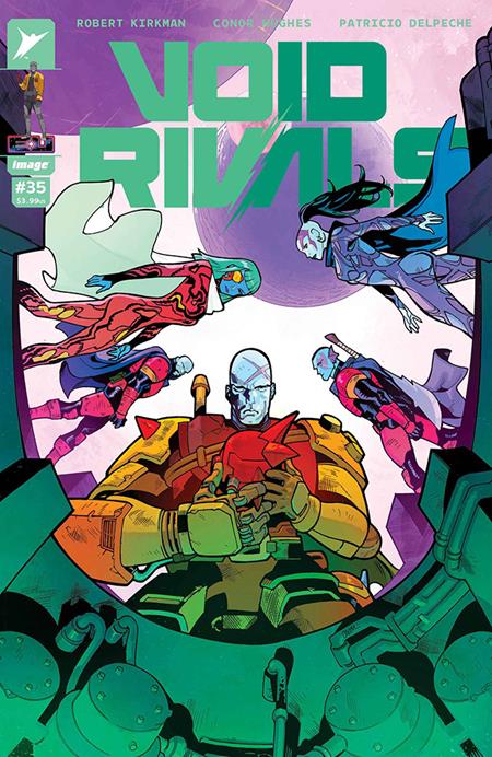 VOID RIVALS #35 CVR E INC 1:50 BALAM VAR FOC October 5, 2026