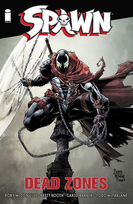 SPAWN DEAD ZONES TP FOC September 7, 2026