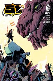 51 #6 (OF 8) FOC September 28, 2026