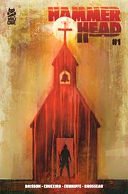 HAMMER HEAD #1 (OF 5) CVR D MARTIN SIMMONDS VAR FOC September 21, 2026