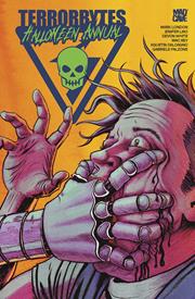 TERRORBYTES HALLOWEEN ANNUAL #1 FOC September 28, 2026