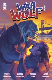 WAR WOLF TP VOL 02 (MR) FOC September 28, 2026
