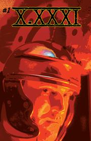 10.31 #1 (ONE SHOT) FOC September 21, 2026