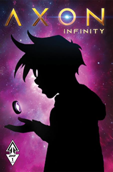 AXON INFINITY #1 (OF 5) CVR B NIC ELY VAR FOC August 31, 2026