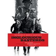 MAKING OF QUENTIN TARANTINOS INGLOURIOUS BASTERDS HC (MR) FOC September 14, 2026