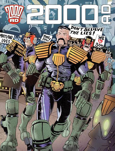 2000 AD PROG #2503 FOC August 31, 2026