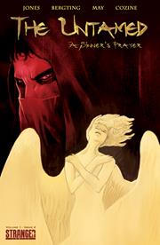 UNTAMED A SINNERS PRAYER #2 (OF 7) 2ND PTG CVR A PETER BERGTING LEGENDS OF ASUNDA EDITION FOC September 14, 2026