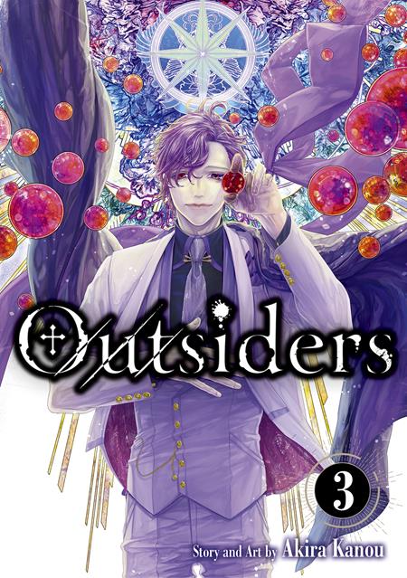 OUTSIDERS TP VOL 03 FOC October 5, 2026