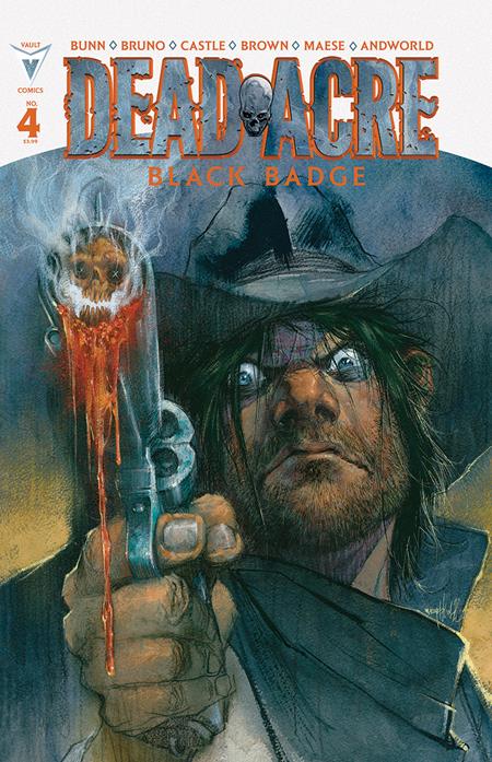 DEAD ACRE #4 CVR C INC 1:20 JONATHAN WAYSHAK VAR FOC September 28, 2026