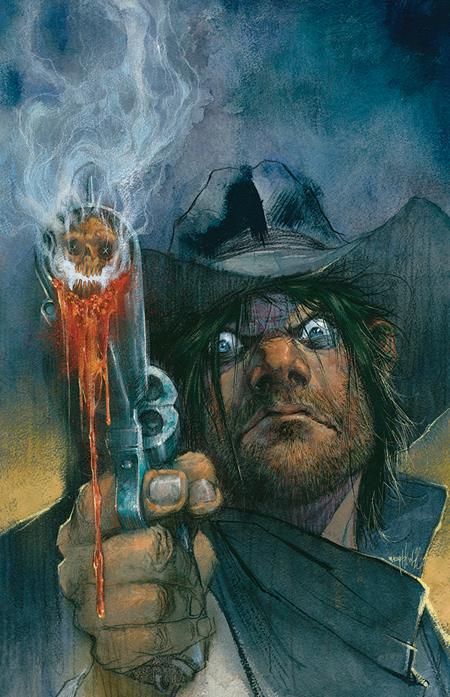 DEAD ACRE #4 CVR E INC 1:40 JONATHAN WAYSHAK VAR FOC September 28, 2026
