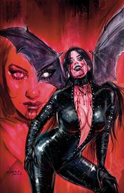 LILITH BLOOD AND BURLESQUE #1 (OF 5) CVR E INC 1:4 (40) SUSPIRIA FULL ART VAR (MR) FOC September 14, 2026