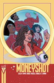 MONEY SHOT TP VOL 02 (COMPACT EDITION) (MR) FOC October 12, 2026