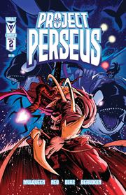 PROJECT PERSEUS #2 CVR A EDISON NEO FOC September 14, 2026