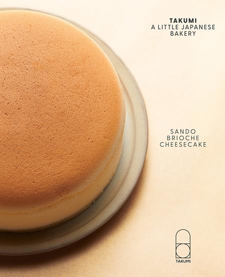 TAKUMI A LITTLE JAPANESE BAKERY HC FOC September 14, 2026