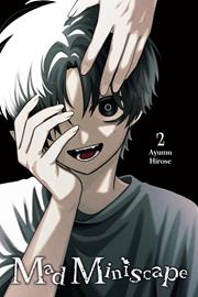 MAD MINISCAPE TP VOL 02 FOC September 28, 2026