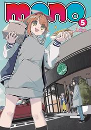 MONO TP VOL 05 FOC September 28, 2026