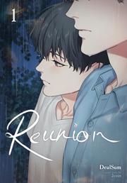 REUNION TP VOL 01 FOC September 21, 2026