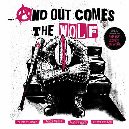 AND OUT COMES THE WOLF HC FOC September 21, 2026