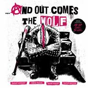 AND OUT COMES THE WOLF HC FOC September 21, 2026