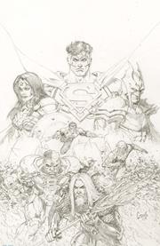 DARK NIGHTS METAL OMNIBUS HC DIRECT MARKET EXCLUSIVE VAR