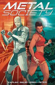 METAL SOCIETY TP FOC September 21, 2026